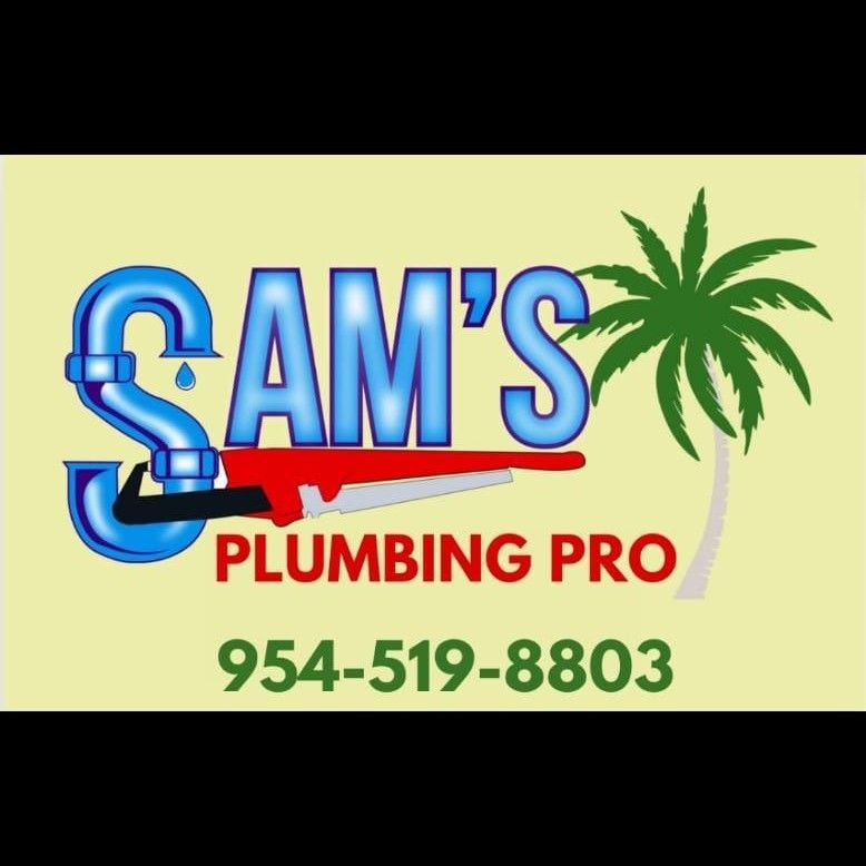 SAM'S Plumbing Pro