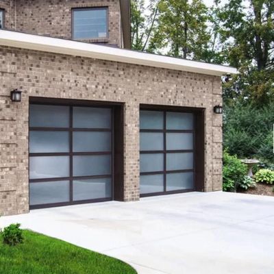 Avatar for EEW GARAGE DOORS SERVICE