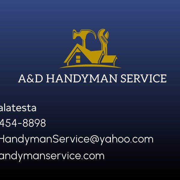 A&D Handyman Service