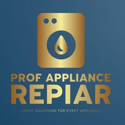 Avatar for Prof Appliance Repair