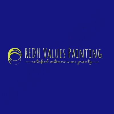 Avatar for REDH Values Painting