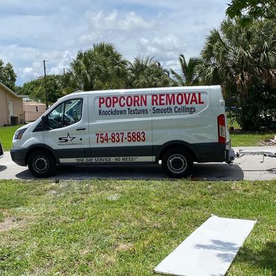 Avatar for FIVE STAR POPCORN REMOVAL LLC