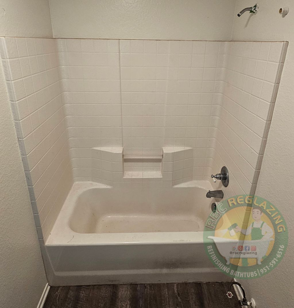 Shower and Bathtub Repair