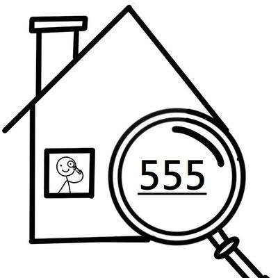 Avatar for 555 Realty Inspection