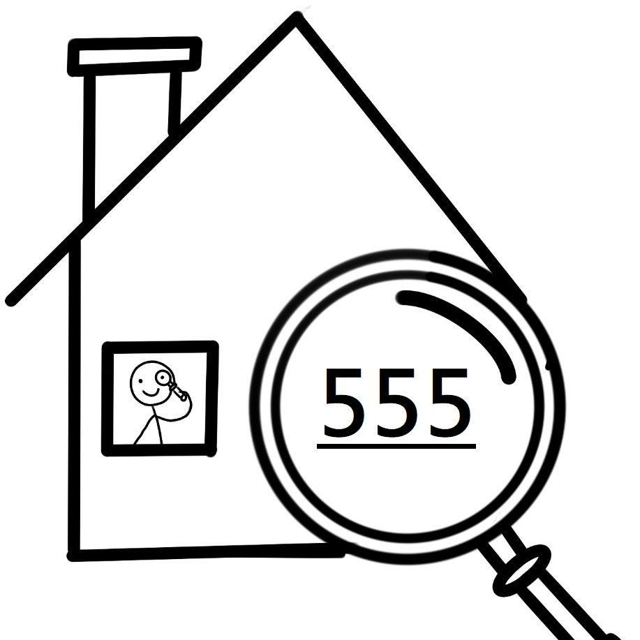 555 Realty Inspection