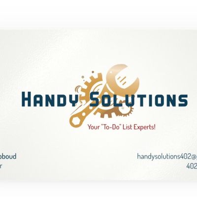 Avatar for Handy Solutions