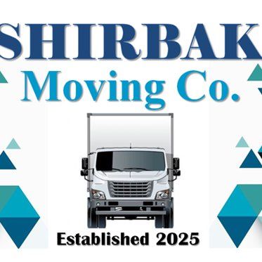 Avatar for ShirBak Moving Co