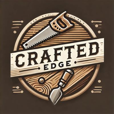 Avatar for CraftedEdge carpentry and handyman services