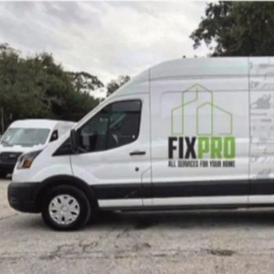 Avatar for FixPro HandyMan