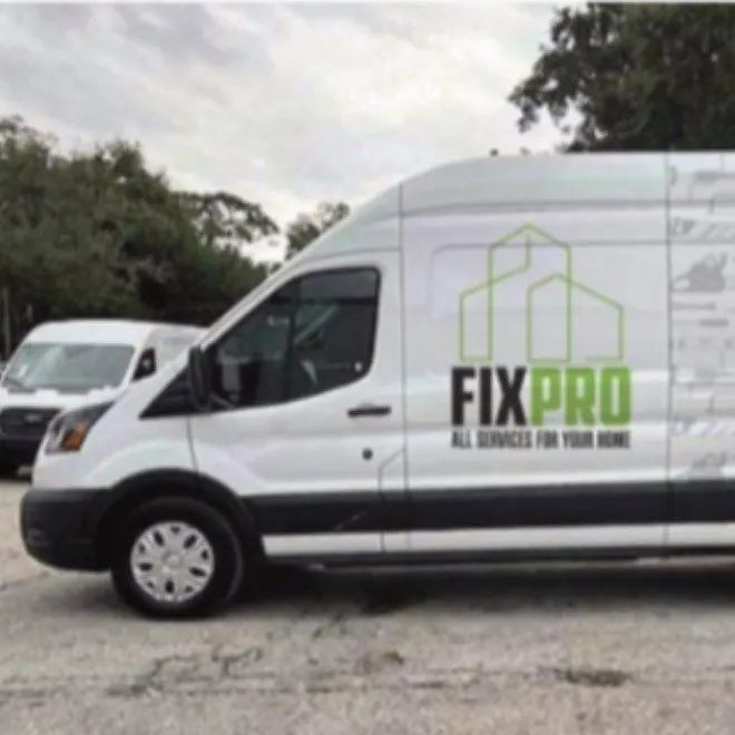 FixPro HandyMan