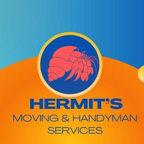 HMH Hermit’s Moving and Handyman Services