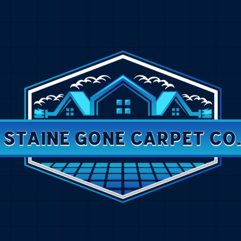 Staine Gone Carpet Co.