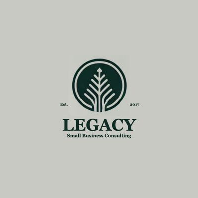 Avatar for Legacy Small Business Consulting LLC