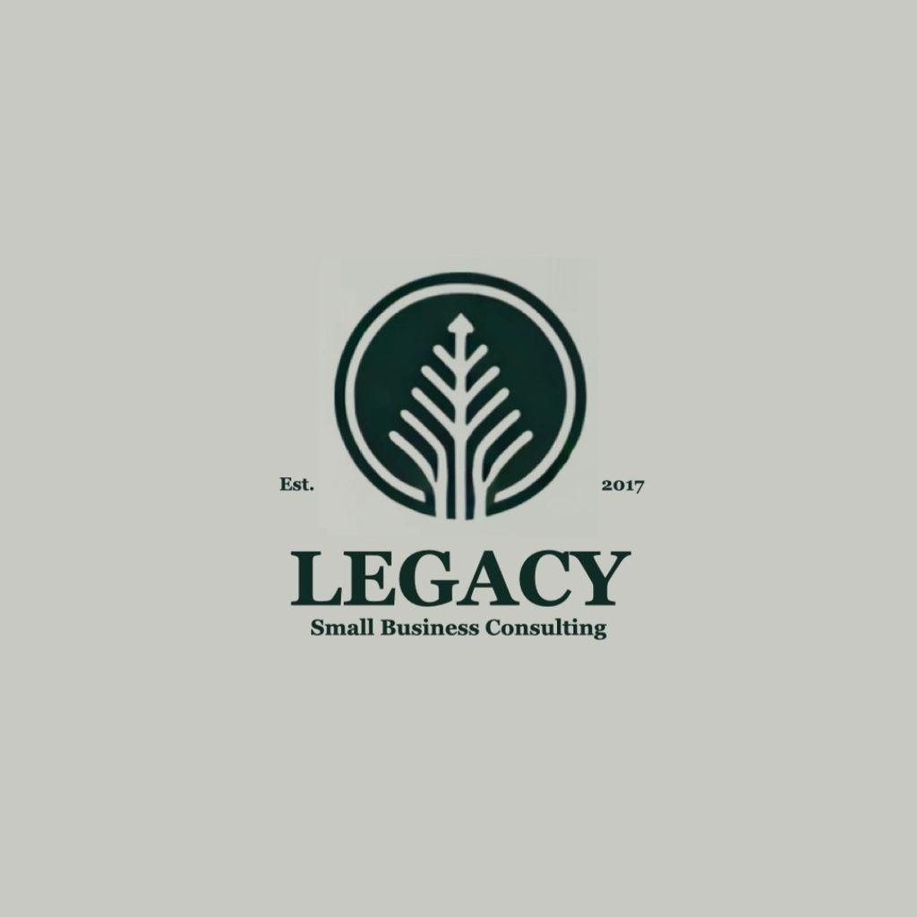 Legacy Small Business Consulting LLC