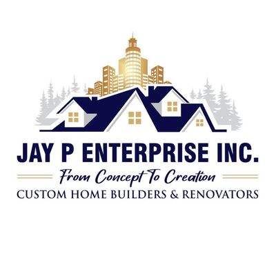 Avatar for JAY P ENTERPRISE INC.