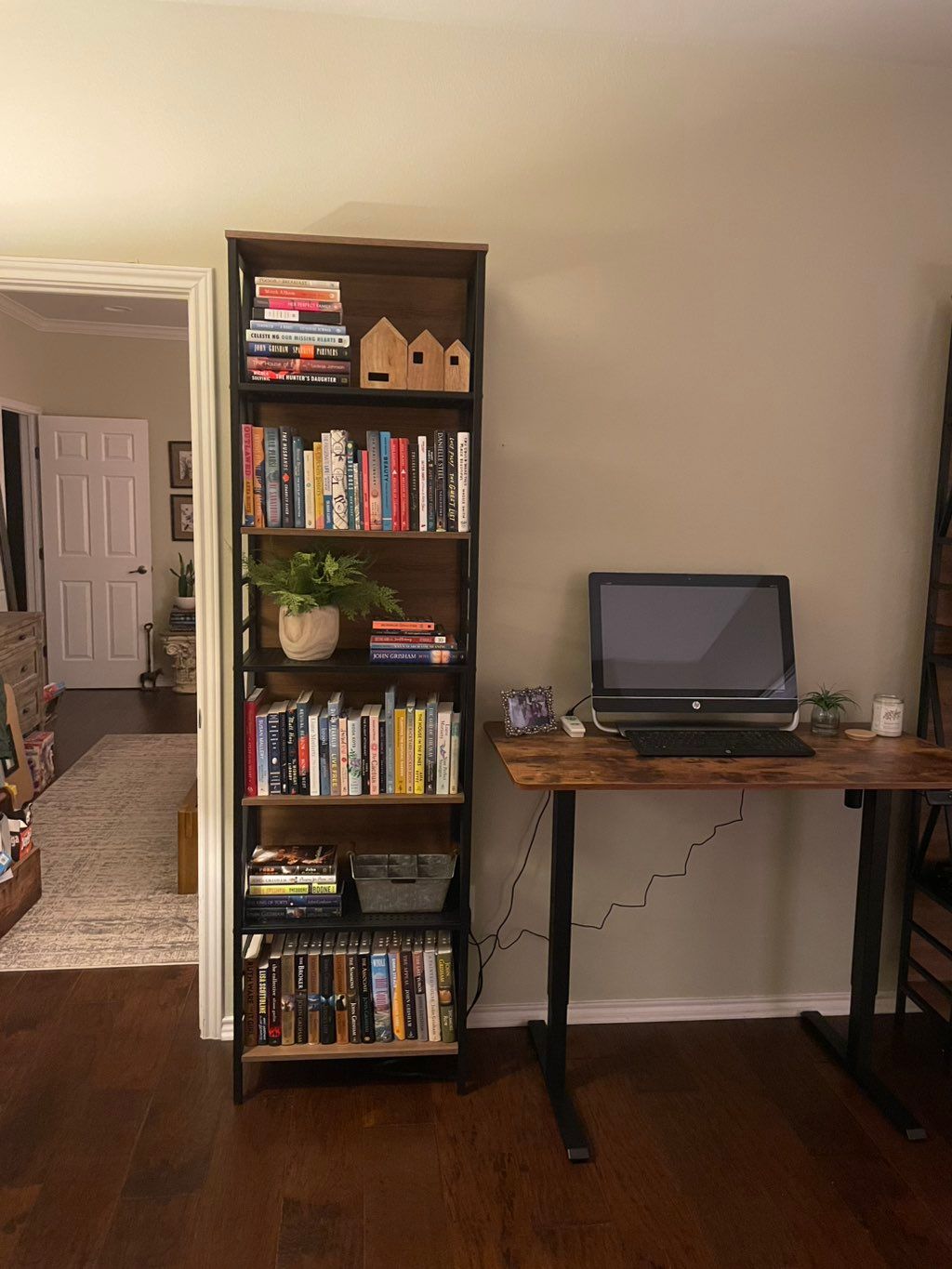 Customer photos