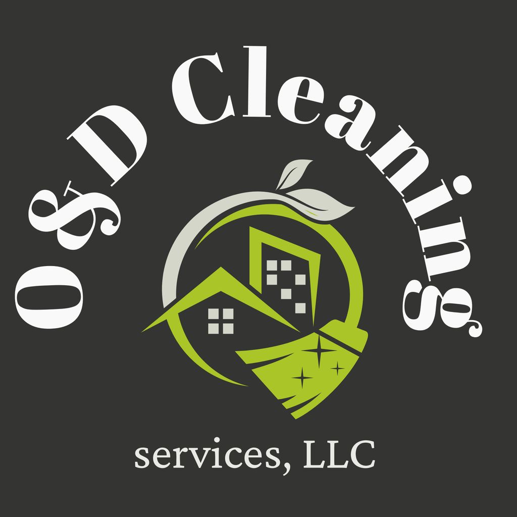 O&D Cleaning Services, LLC