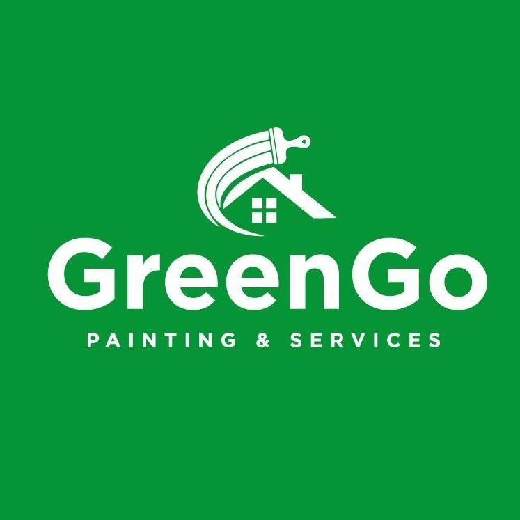 Green Go Painting and Services