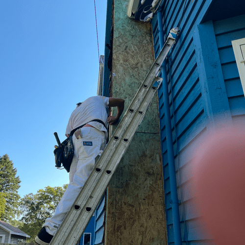 Exterior Painting