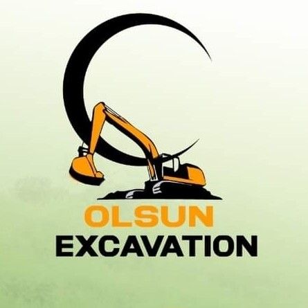 Olsun Excavation
