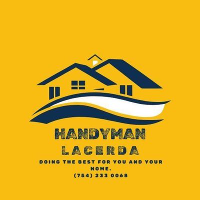 Avatar for HANDYMAN LACERDA