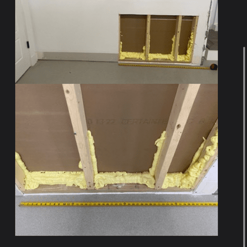 Drywall Repair and Texturing