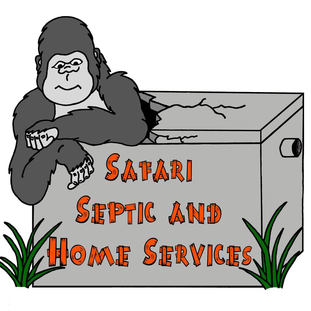 Safari Septic & Home Services