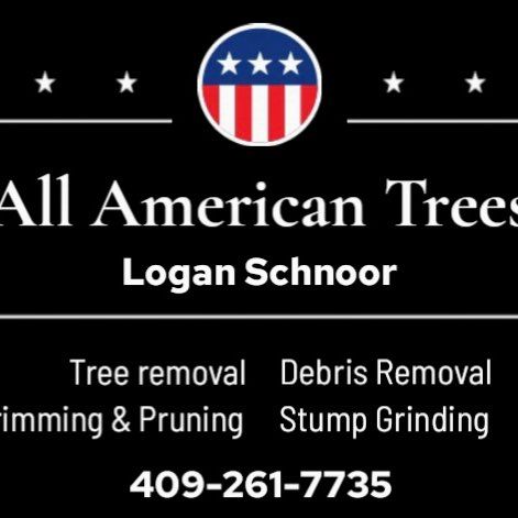 All American Trees