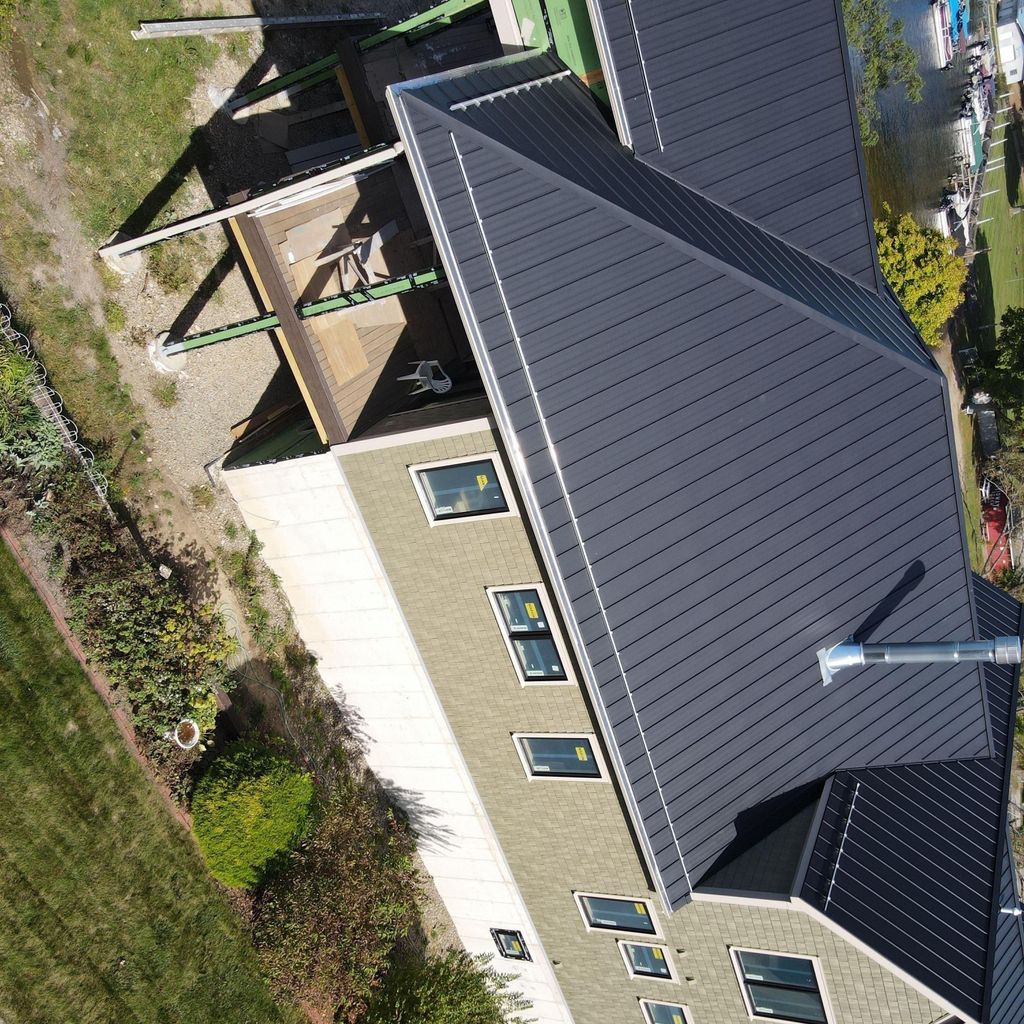 Brazen contracting llc
