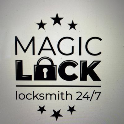 Avatar for Magic Lock