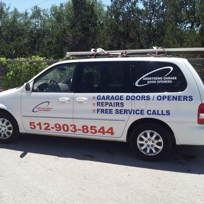 Avatar for Armstrong Garage Doors- Service