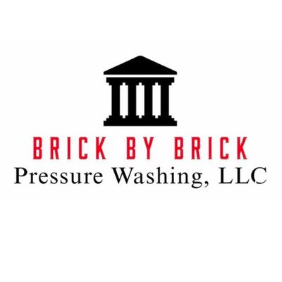 Avatar for Brick By Brick Pressure Washing