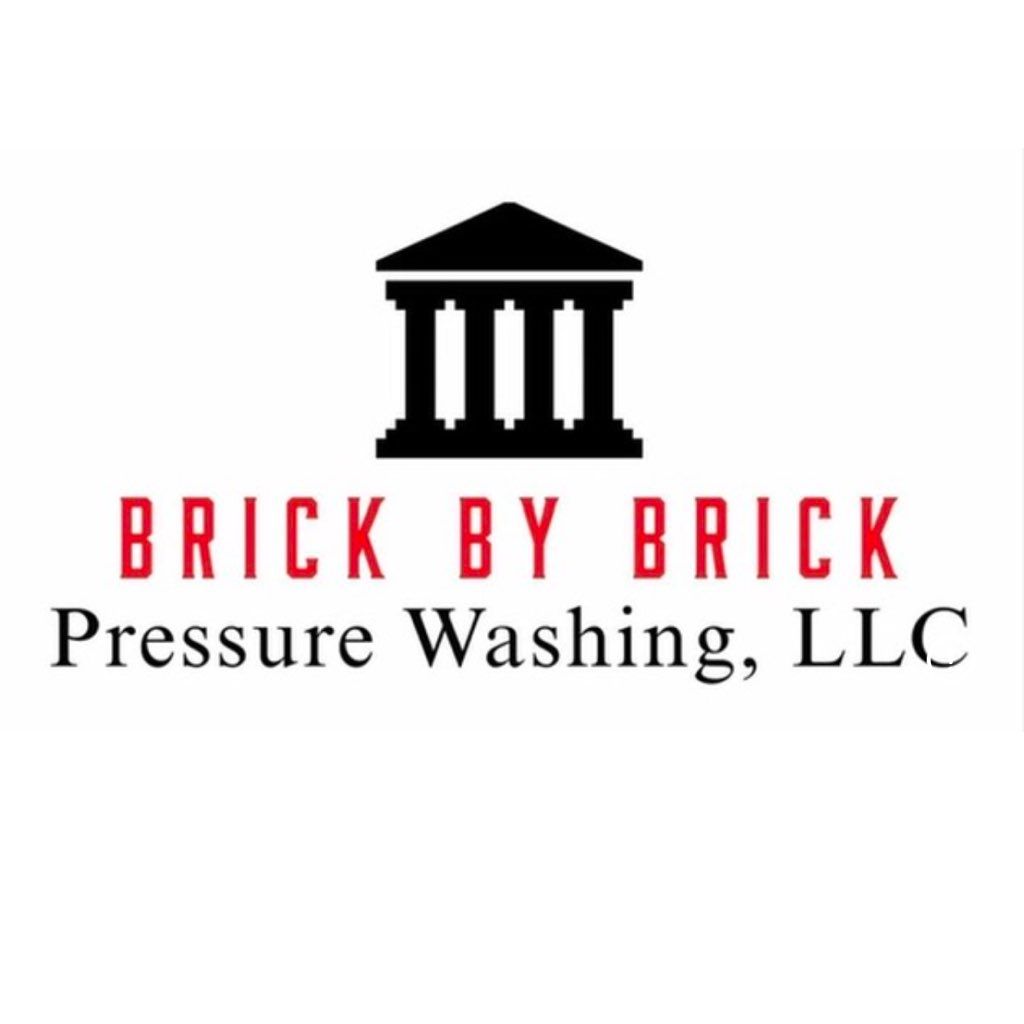 Brick By Brick Pressure Washing