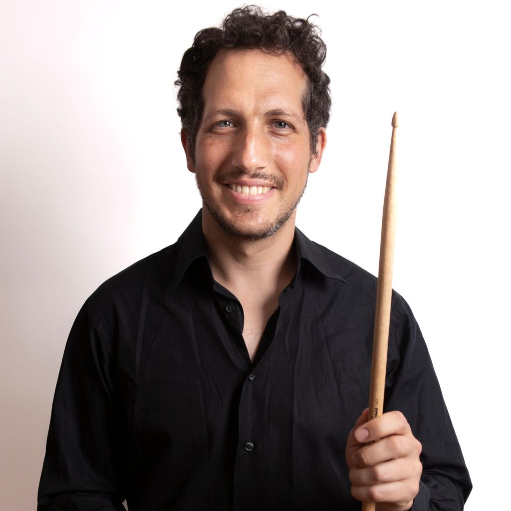 Drum Lessons