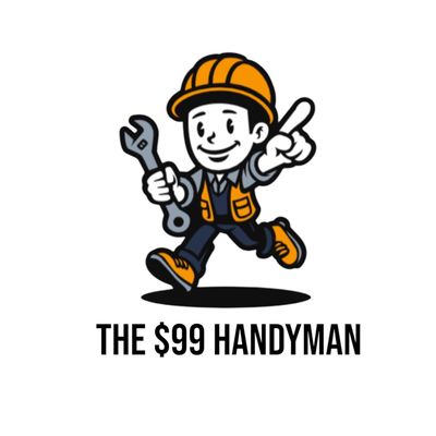 Avatar for The $99 Handyman