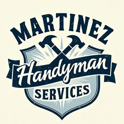 Avatar for Martinez Handyman