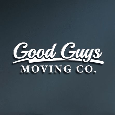 Good Guys Moving