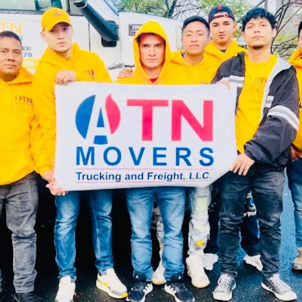 Affordable Top-Notch Movers