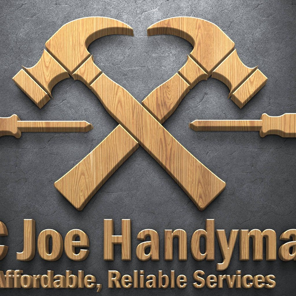 KC Joe Handyman