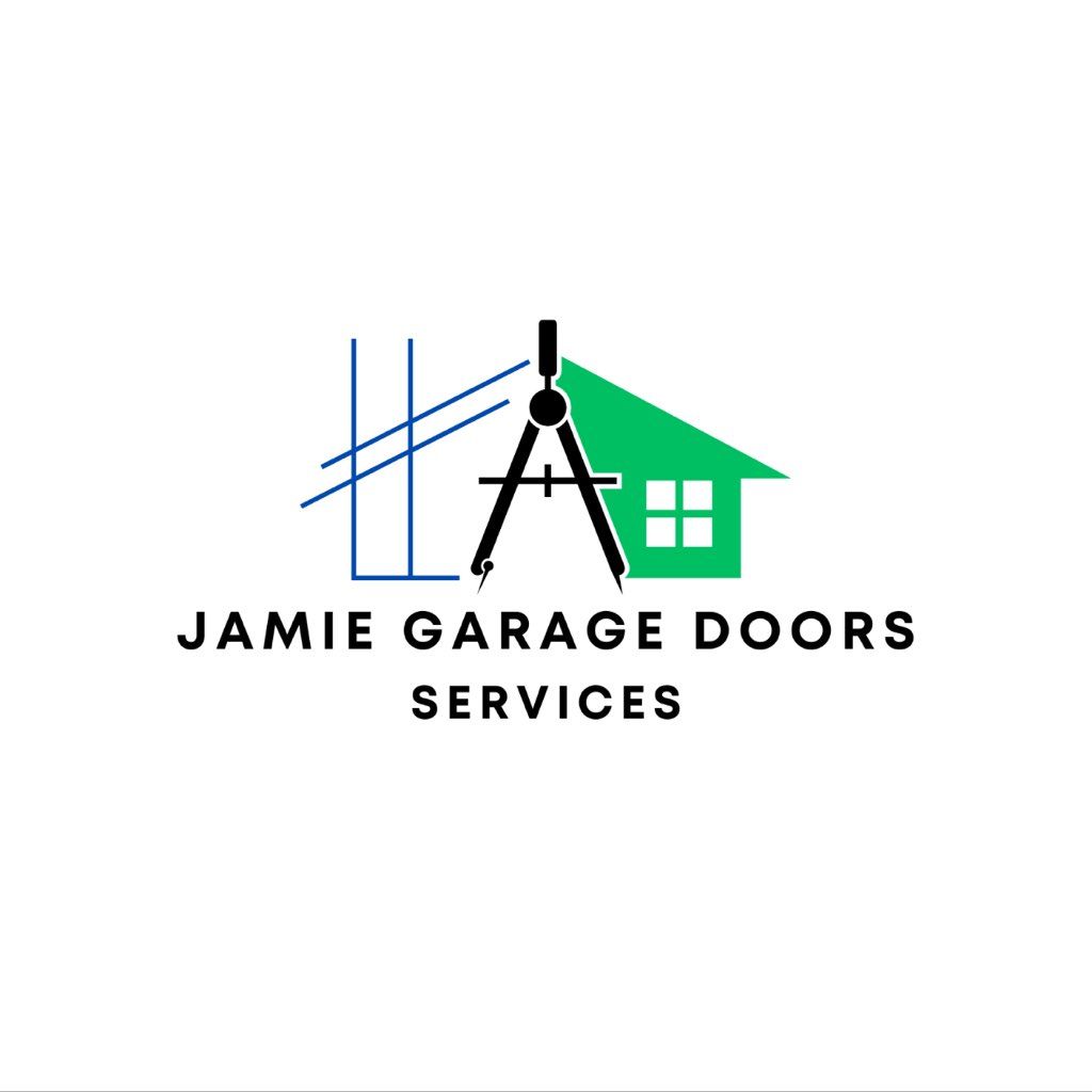 Jamie Garage Door