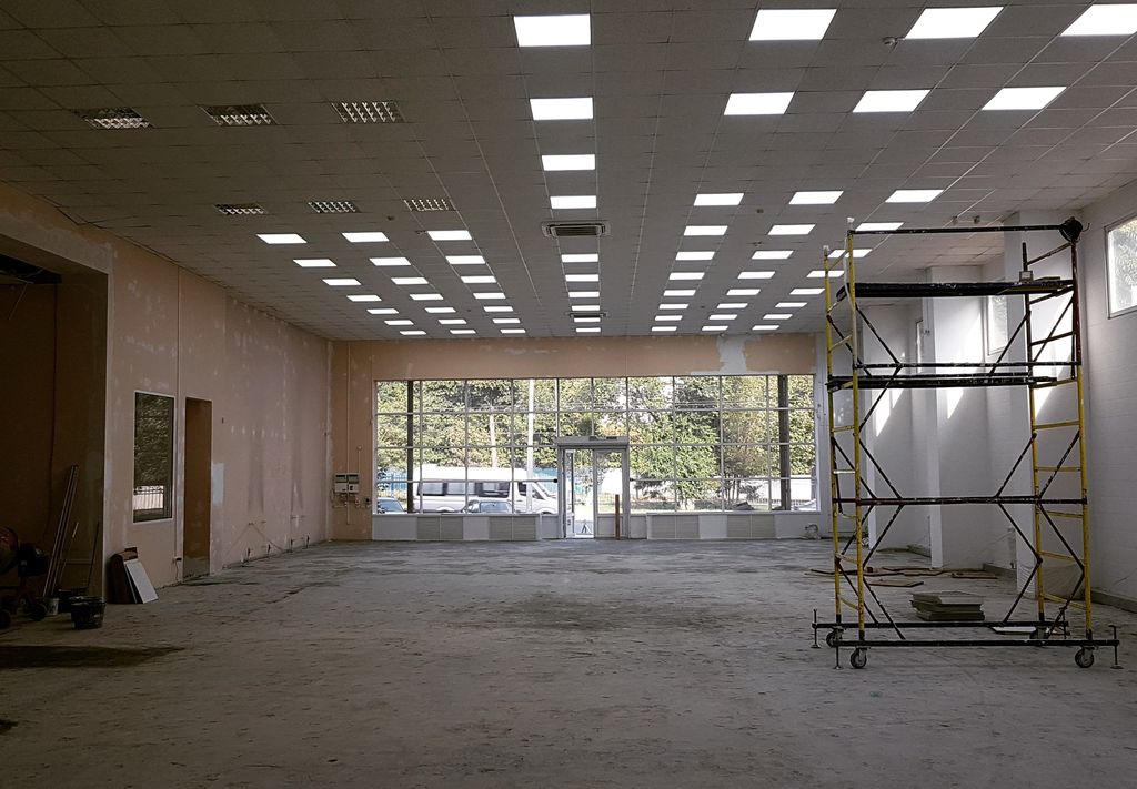 Projects and media
