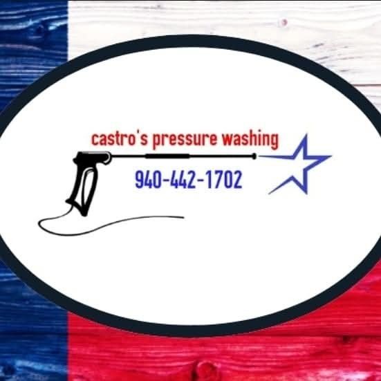 castro's pressure washing