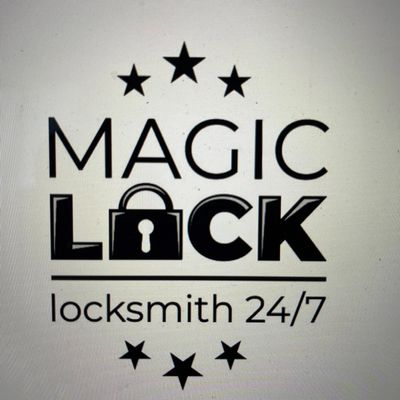 Avatar for Magic lock