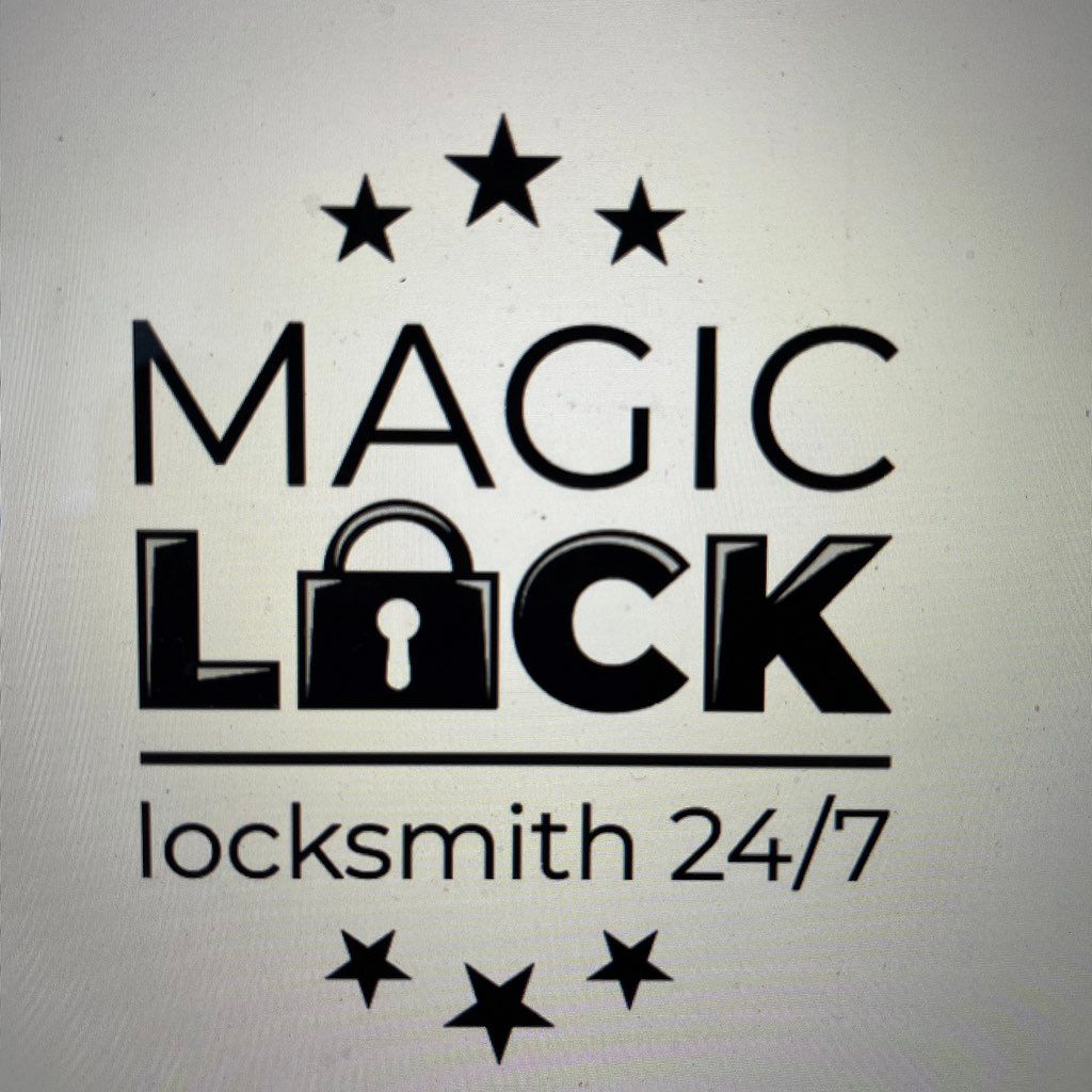 Magic lock