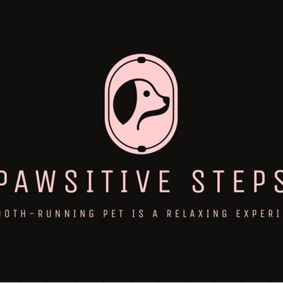 Avatar for Pawsitive steps