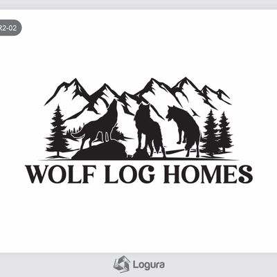 Avatar for Wolf Log Homes LLC