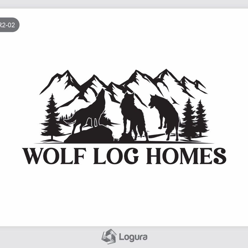 Wolf Log Homes LLC