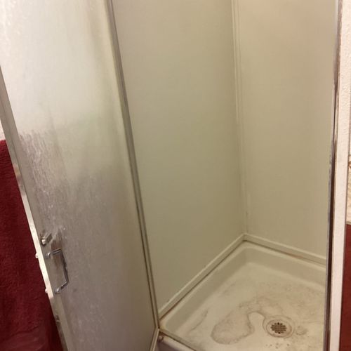 Shower and Bathtub Installation or Replacement