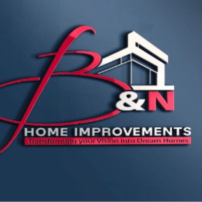 Avatar for B&N Home Improvements