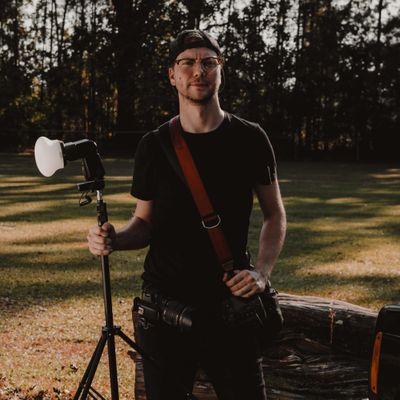 Avatar for Brad Beard Photography
